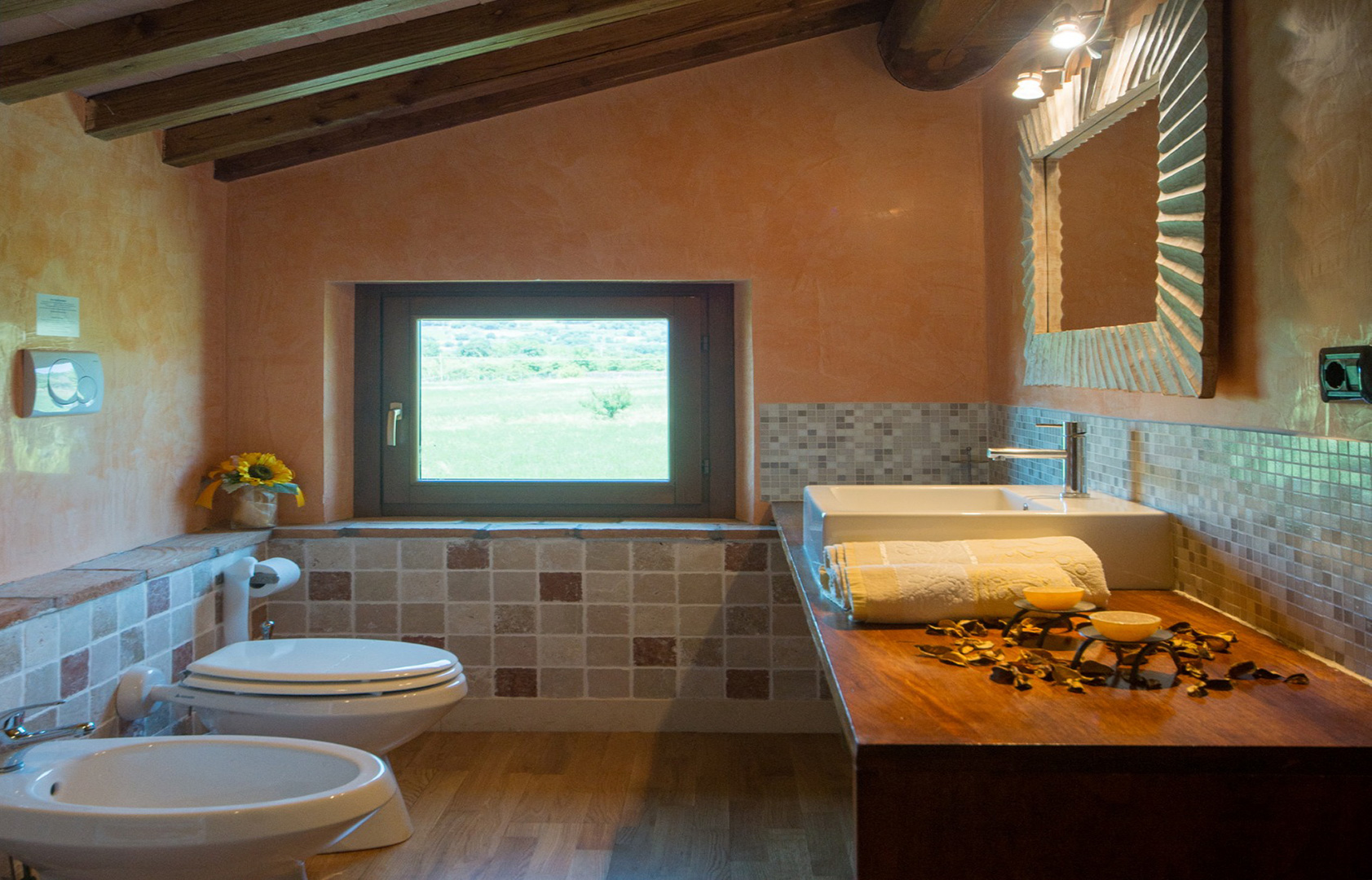 photo of Alessandro's house 5